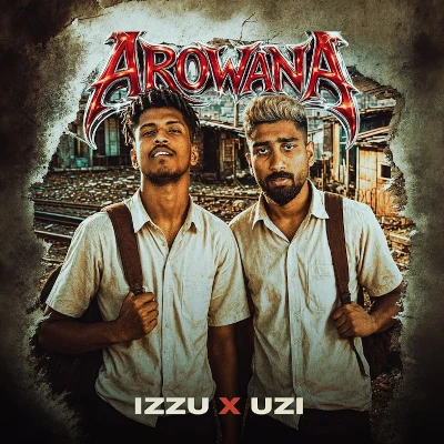 Download Arowana - Uzi Senadeera | IZZU Mp3 Song for free. Latest Sinhala music available on SriTune.